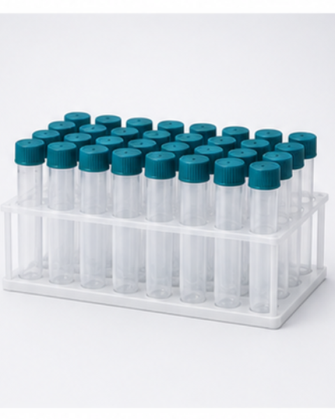 Sample Tube Rack Set