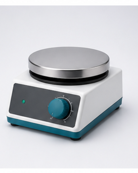 Compact Magnetic Stirrer