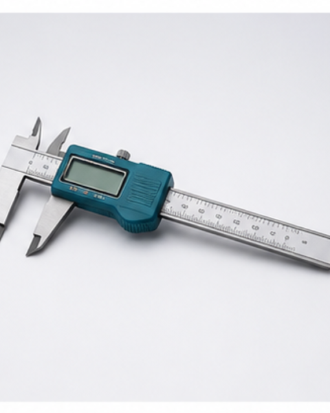 Digital Laboratory Caliper